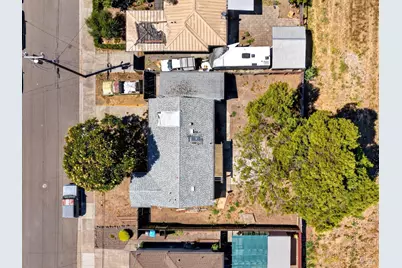 1268 Poplar Street, Santa Rosa, CA 95407 - Photo 5
