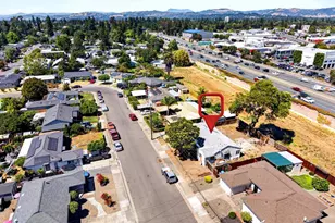 1268 Poplar St, Santa Rosa, CA 95407 - Photo 1