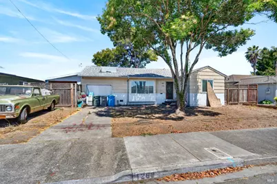 1268 Poplar Street, Santa Rosa, CA 95407 - Photo 33