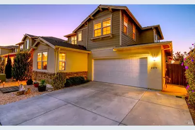 2571 Estery Lane, Santa Rosa, CA 95403 - Photo 3