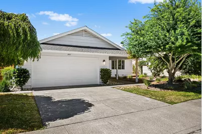 8911 Oakmont Drive, Santa Rosa, CA 95409 - Photo 3