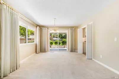 6497 Meadowridge Drive, Santa Rosa, CA 95409 - Photo 9