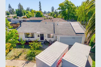 1430 McMinn Avenue, Santa Rosa, CA 95407 - Photo 5