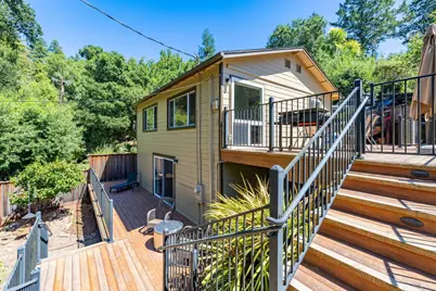8230 Spring Drive, Forestville, CA 95436 - Photo 27
