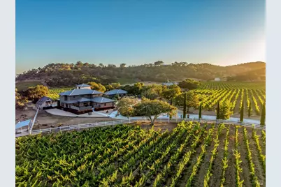 2929 Atlas Peak Road, Napa, CA 94558 - Photo 3