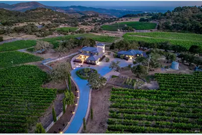 2929 Atlas Peak Road, Napa, CA 94558 - Photo 1
