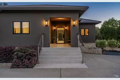 2929 Atlas Peak Road, Napa, CA 94558 - Photo 33