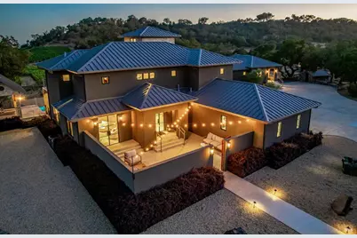 2929 Atlas Peak Road, Napa, CA 94558 - Photo 5