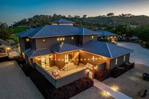 2929 Atlas Peak Rd, Napa, CA 94558 - Photo 5