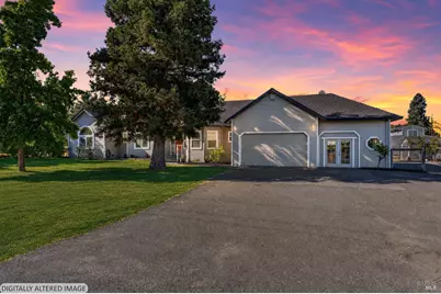 1623 Abramson Road, Santa Rosa, CA 95401 - Photo 1