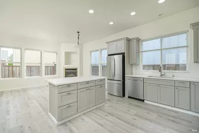 3855 Louis Krohn Drive, Santa Rosa, CA 95407 - Photo 11
