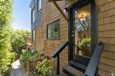 158 Edwards Avenue, Sausalito, CA 94965 - Photo 41