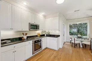158 Edwards Ave, Sausalito, CA 94965 - Photo 21