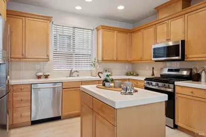 2272 Wolfberry Way, Santa Rosa, CA 95404 - Photo 15