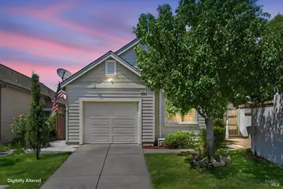 864 Glen Miller Drive, Windsor, CA 95492 - Photo 1