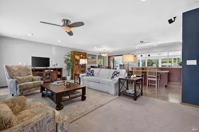 189 Oak Shadow Drive, Santa Rosa, CA 95409 - Photo 5