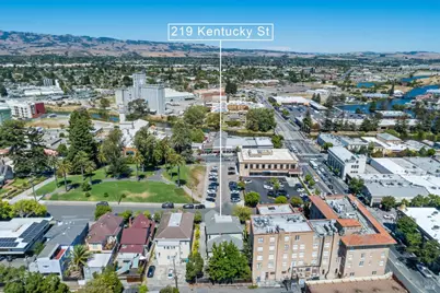 219 Kentucky Street, Petaluma, CA 94952 - Photo 5