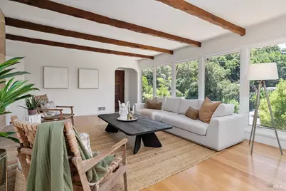 11 Sunview Avenue, San Anselmo, CA 94960 - Photo 9