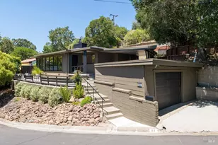 11 Sunview Ave, San Anselmo, CA 94960 - Photo 3