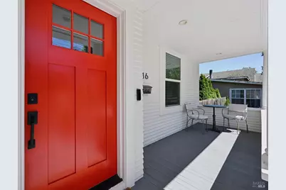216 Olive Street, Santa Rosa, CA 95401 - Photo 3