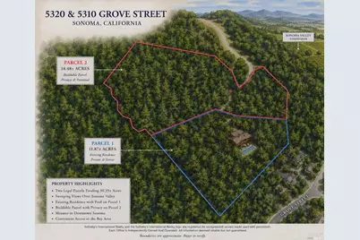 5320 Grove Street, Sonoma, CA 95476 - Photo 43