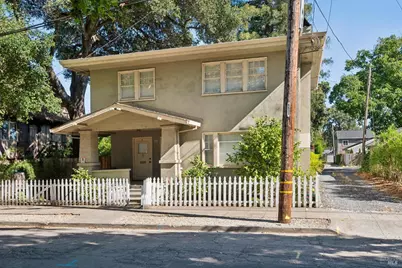 216 Hazel Street, Santa Rosa, CA 95401 - Photo 3