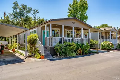 2412 Foothill Boulevard #10, Calistoga, CA 94515 - Photo 1