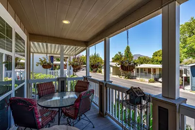 2412 Foothill Boulevard #10, Calistoga, CA 94515 - Photo 3
