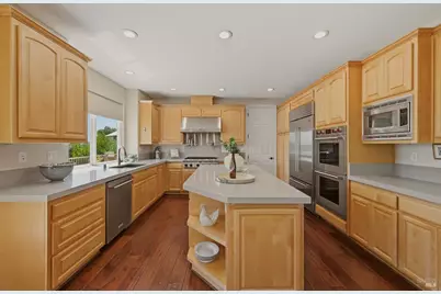 5 Silverstone Court, Napa, CA 94558 - Photo 41