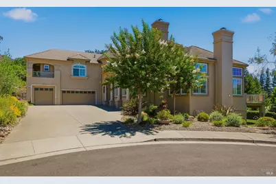 5 Silverstone Court, Napa, CA 94558 - Photo 3