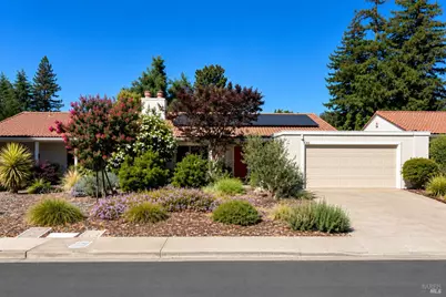 930 Mariposa Lane, Saint Helena, CA 94574 - Photo 3