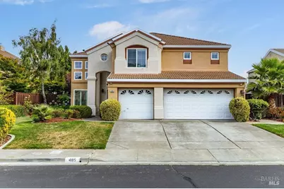 485 Panorama Drive, Benicia, CA 94510 - Photo 1
