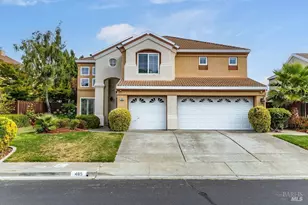 485 Panorama Dr, Benicia, CA 94510 - Photo 1