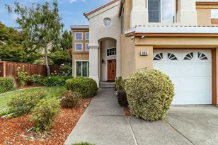 485 Panorama Dr, Benicia, CA 94510 - Photo 3