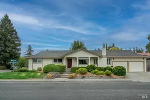 6356 San Francisco Ct, Rohnert Park, CA 94928 - Photo 1