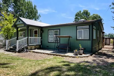 655 Clover Drive, Upper Lake, CA 95485 - Photo 3