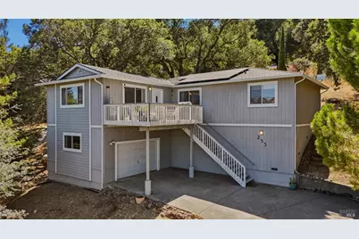 253 Circle Oaks Drive, Napa, CA 94558 - Photo 37