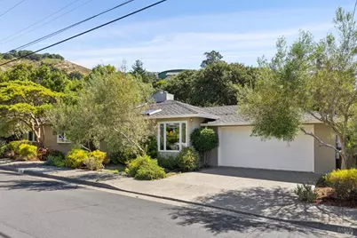 56 Las Casas Drive, San Rafael, CA 94901 - Photo 3