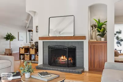 56 Las Casas Drive, San Rafael, CA 94901 - Photo 11