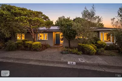 56 Las Casas Drive, San Rafael, CA 94901 - Photo 1
