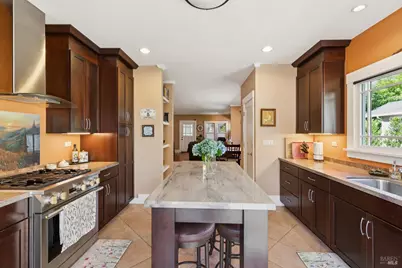 1734 Vineyard Avenue, Saint Helena, CA 94574 - Photo 11
