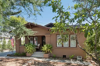 1734 Vineyard Avenue, Saint Helena, CA 94574 - Photo 1