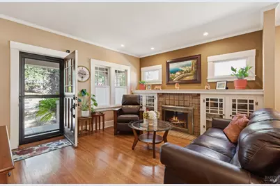1734 Vineyard Avenue, Saint Helena, CA 94574 - Photo 5