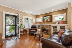 1734 Vineyard Ave, Saint Helena, CA 94574 - Photo 5