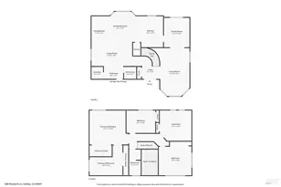 289 Reynard Ln, Vallejo, CA 94591 - Photo 3