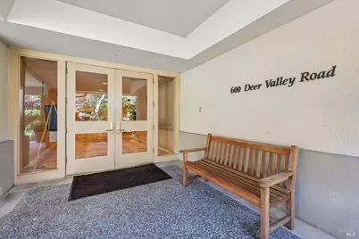 600 Deer Valley Road #1R, San Rafael, CA 94903 - Photo 3