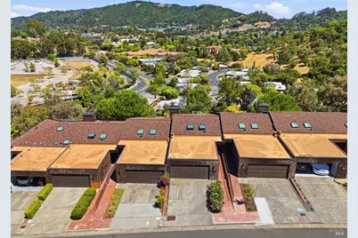 136 La Perdiz Court, San Rafael, CA 94903 - Photo 33