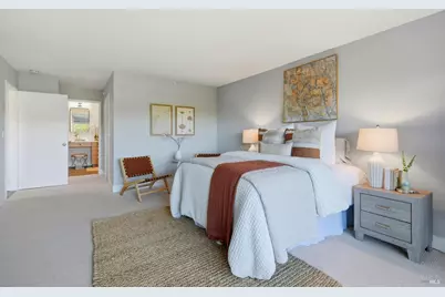 136 La Perdiz Court, San Rafael, CA 94903 - Photo 19