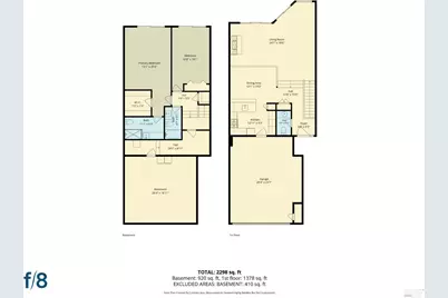 136 La Perdiz Court, San Rafael, CA 94903 - Photo 47