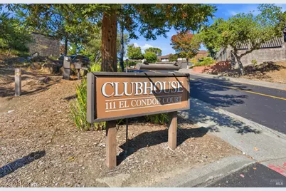 136 La Perdiz Court, San Rafael, CA 94903 - Photo 43